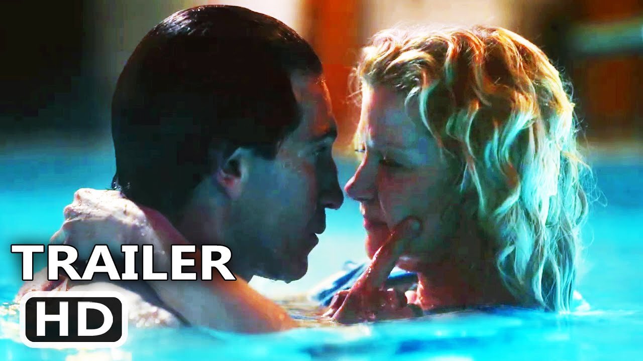 AMERICAN GIGOLO Trailer 2 (2022) Jon Bernthal, Drama Series