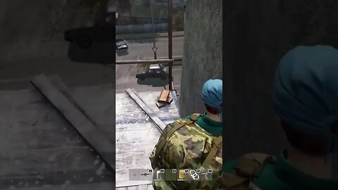 Don’t Be Kind To Others | DayZ
