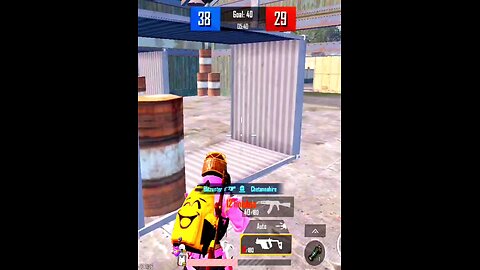 TDM Play #crumble #royalrumble #rumblebros #rumble #applecrumble #grumble_inc #subierumble