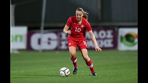 Conheça Rebecca Quinn: Atleta é a 1ª pessoa abertamente trans em uma Copa do Mundo