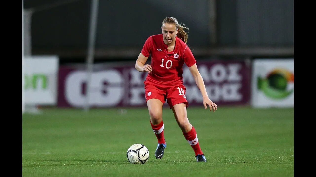 Conheça Rebecca Quinn: Atleta é a 1ª pessoa abertamente trans em uma Copa do Mundo