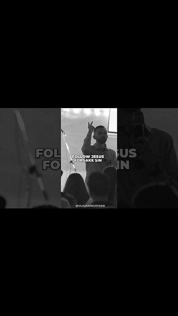 You Don't Decide Your Calling, You Discover It!