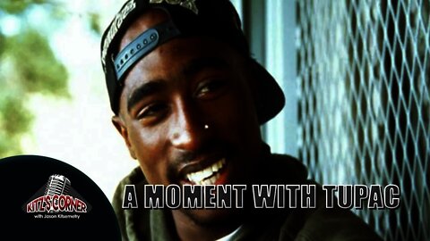 2pac on Foreign Policy: "America is A Gang"