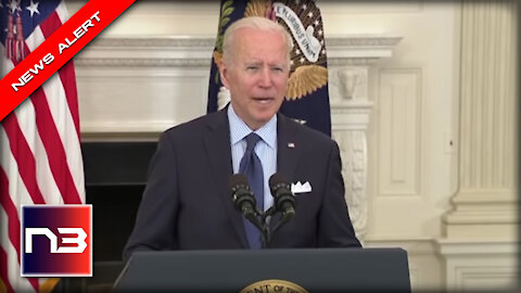 Joe Biden Goes on the ATTACK Mode - Belittles People Who Refuse to Sit Down and Shut Up