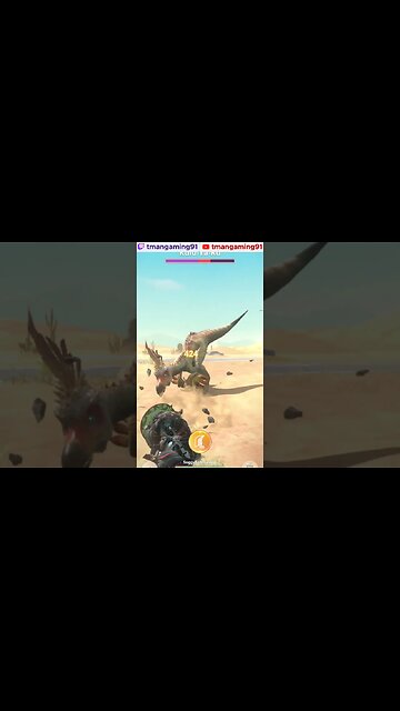 Monster Hunter Now-3 Star Kulu-Ya-Ku