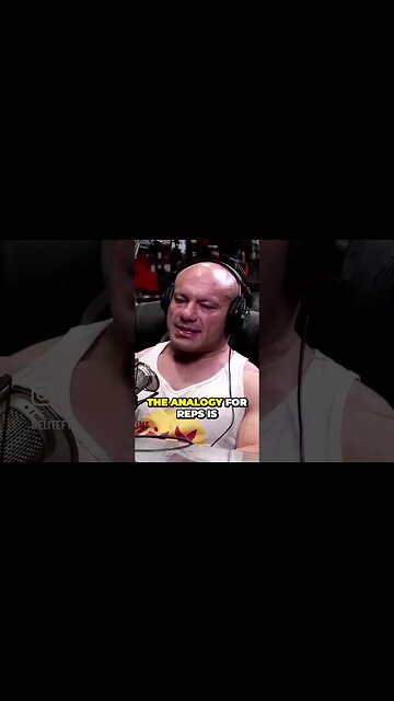 Mike Israetel Is Making Us Hungry… #elitefts #mikeisraetel