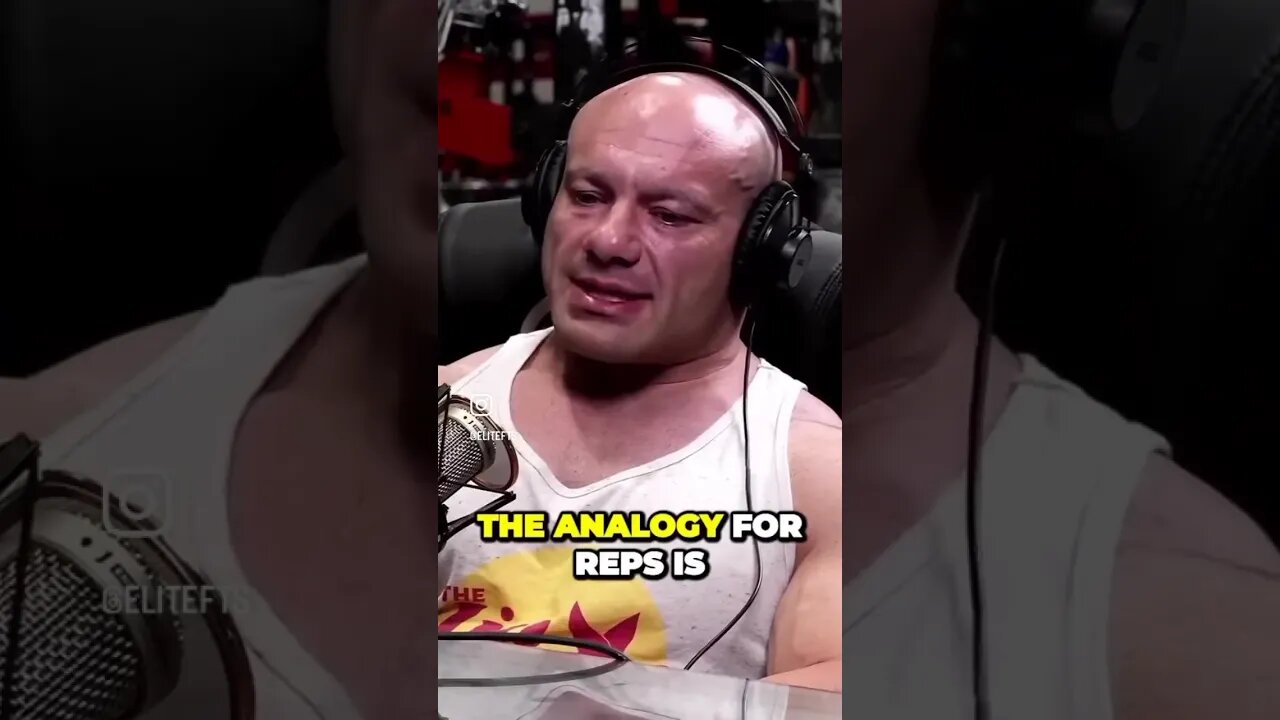 Mike Israetel Is Making Us Hungry… #elitefts #mikeisraetel