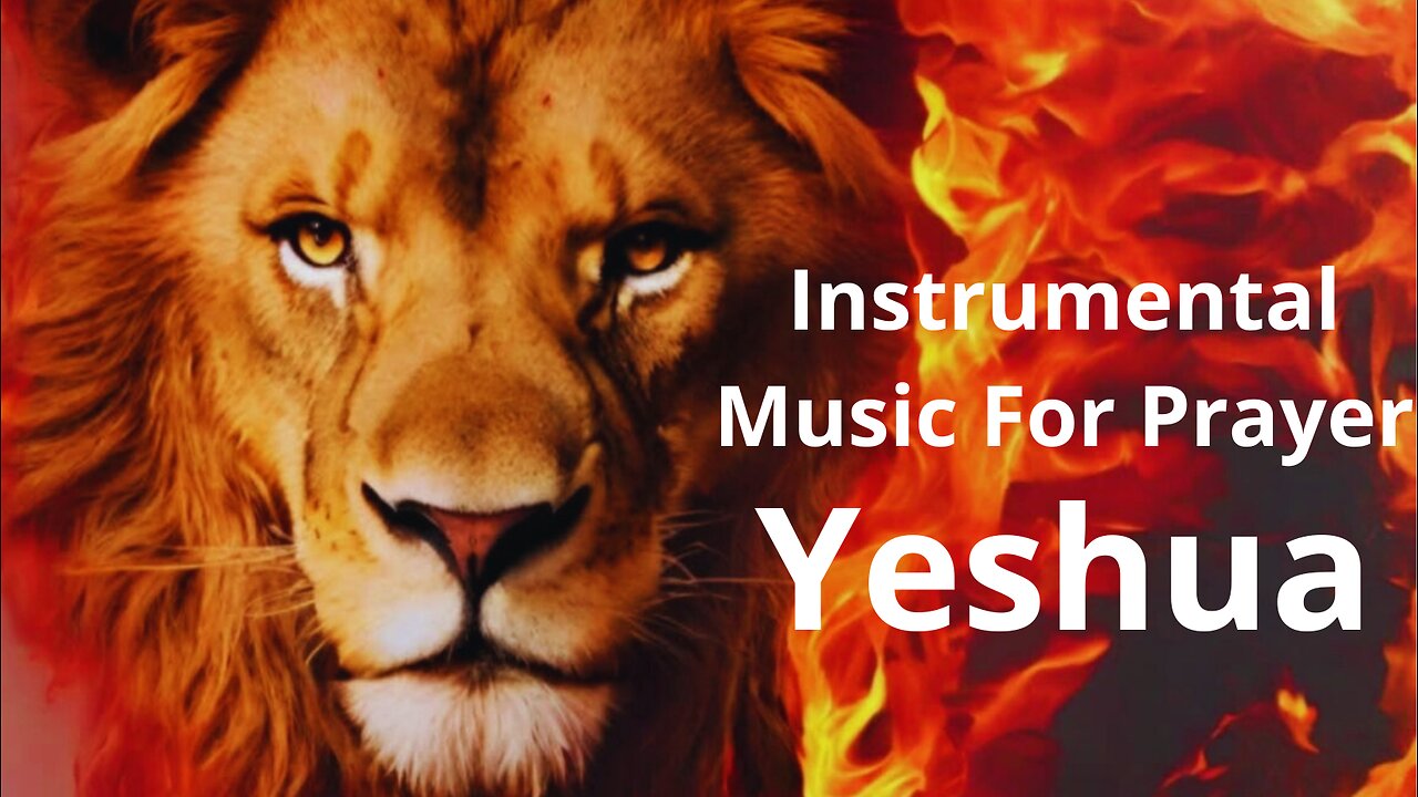 Instrumental music for prayer