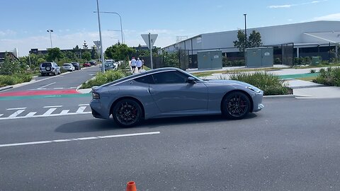 JDM at Cars and Coffee