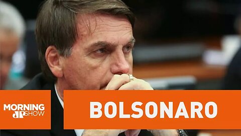 “São declarações idiotas, não criminosas”, diz Caio sobre denúncias contra Bolsonaro