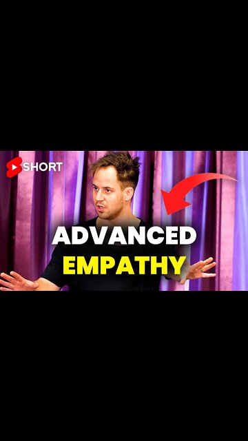 How To Tell If Someone Is TRAUMATIZED! ⚠️