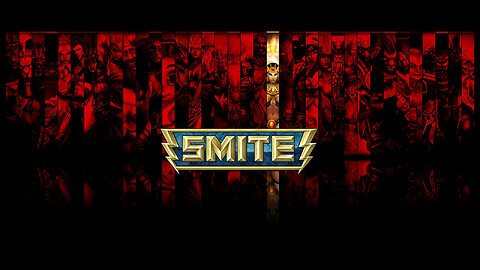 The Weekend Smite!