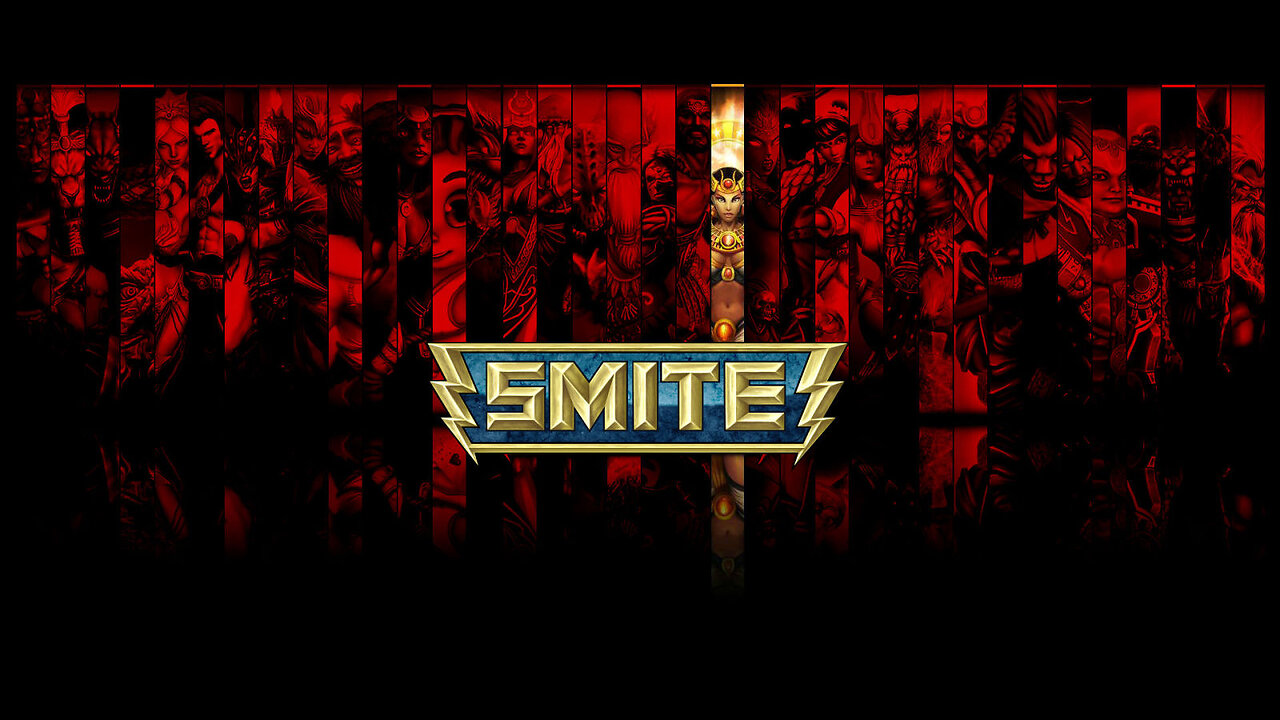 The Weekend Smite!