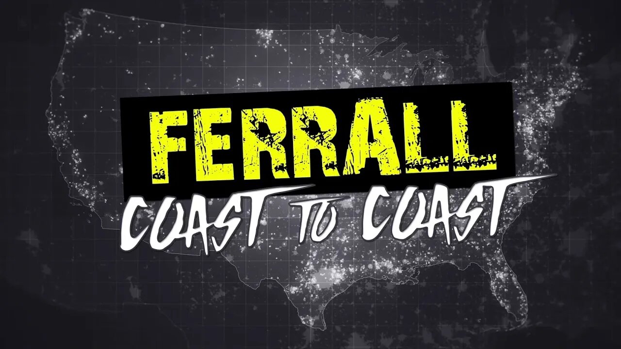 Warren Sharp's NFL Outlooks & Futures, 8/31/23 | Ferrall Coast To Coast Hour 2