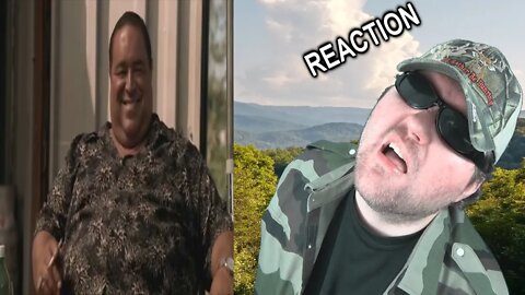 Sopranos YTP: Vito Knows Everything REACTION!!! (BBT)