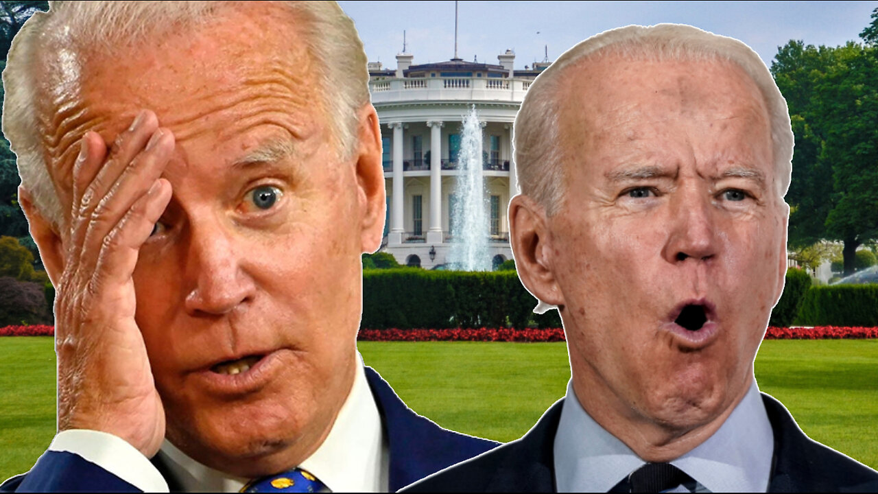 Is Joe Biden "Mentally Fit" For Office? Shocking Report From Special Counsel Says NO!🤔