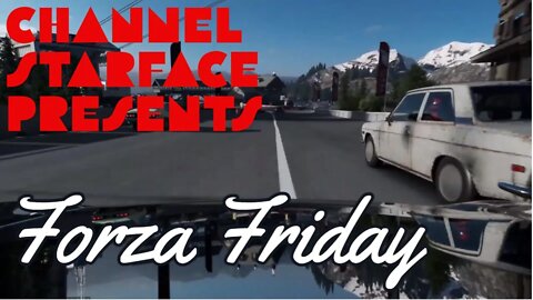 Forza Friday #2