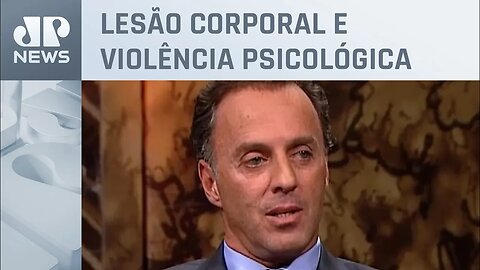 Médico Renato Kalil vira réu em ação do caso Shantal Verdelho