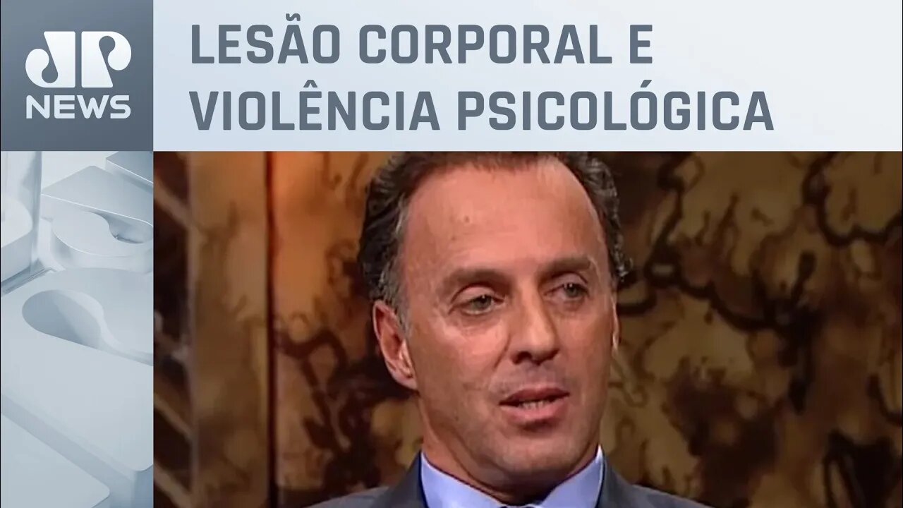 Médico Renato Kalil vira réu em ação do caso Shantal Verdelho