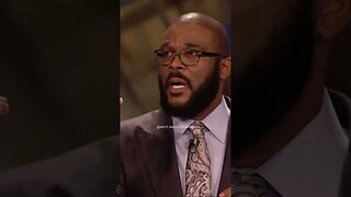 Tyler Perry parla delle Amicizie Momentanee...