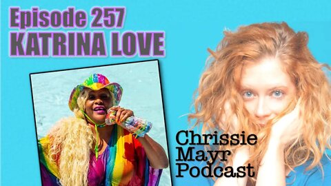 CMP 257 - Katrina Love - Villa Roma, Lounge Singing, Behind the Rainbow