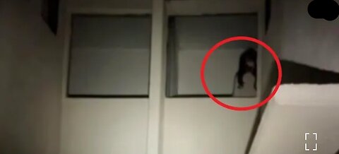 Ghost Sightings Caught On Camera Compilation in Malaysia