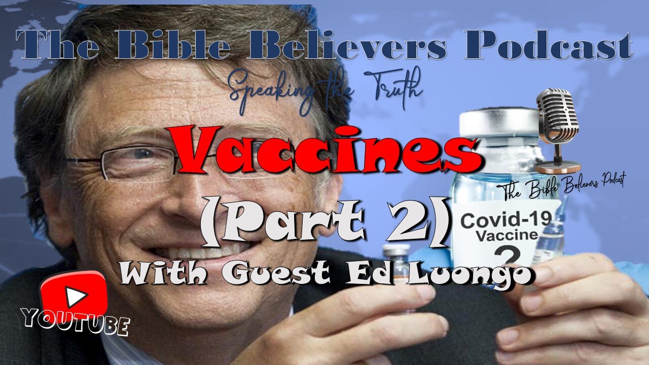 Vaccines (Part 2)