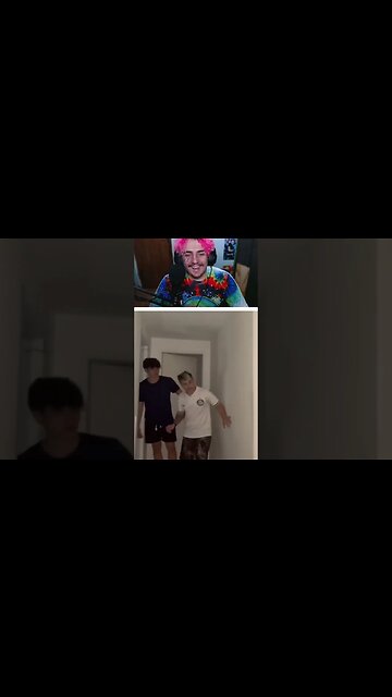 MELHOR MEME VAI DAR NAMORO - REACT VINIBLOGGER