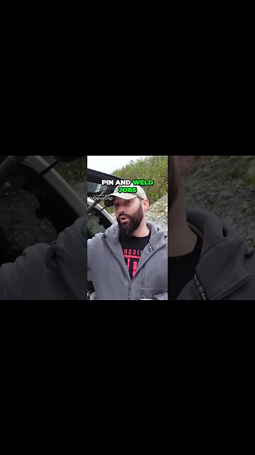 TEASER Griffin Armament Gate Lok HUB 9-9