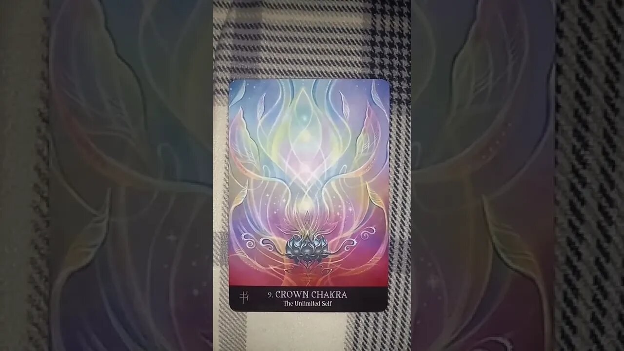 9 Go Within & Connect It's Free๐๐