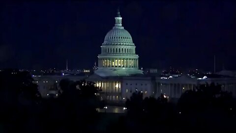 Hmm…Could this be a message from God?