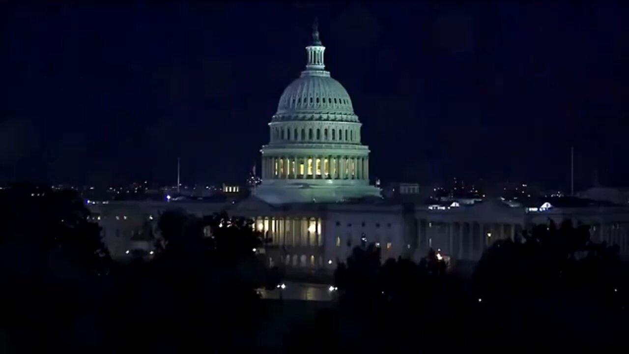 Hmm…Could this be a message from God?