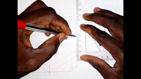 Isometric Problem 7