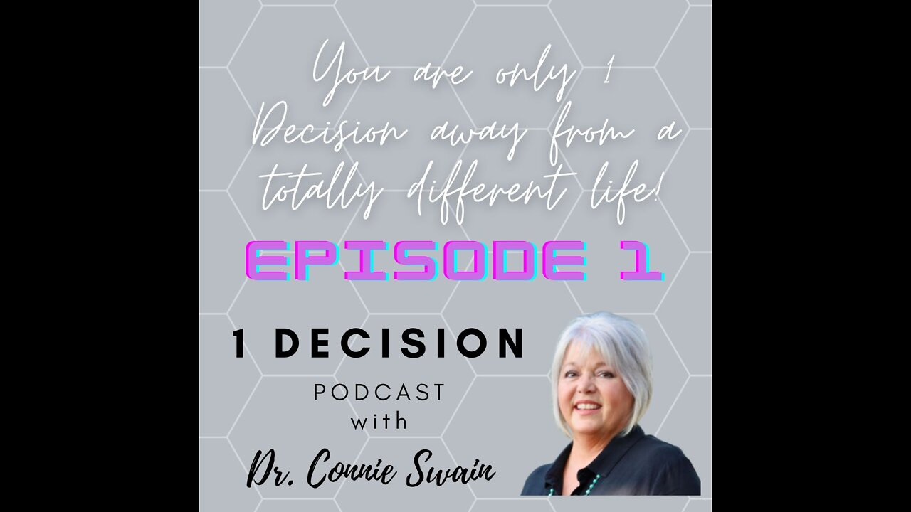 1 Decision-Episode 1