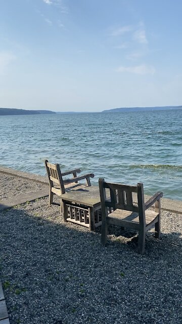 Whidbey Island Hotel