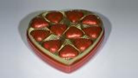 Eat Chocolate for Lower BMI