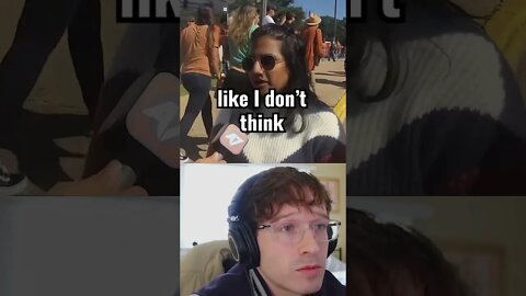 Student isn’t sure that saying “it’s okay to be white” is appropriate 🤔