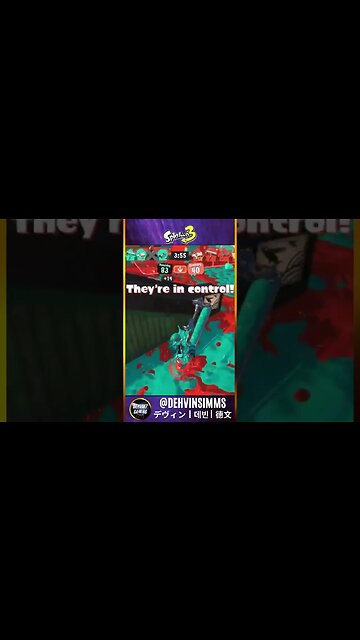 Im about to make the ultimate comeback from this...