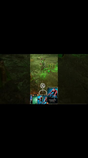 Os #jogadores poderão escolher os #superpoderes da Hunter entre mais de 30 #habilidades #diferentes