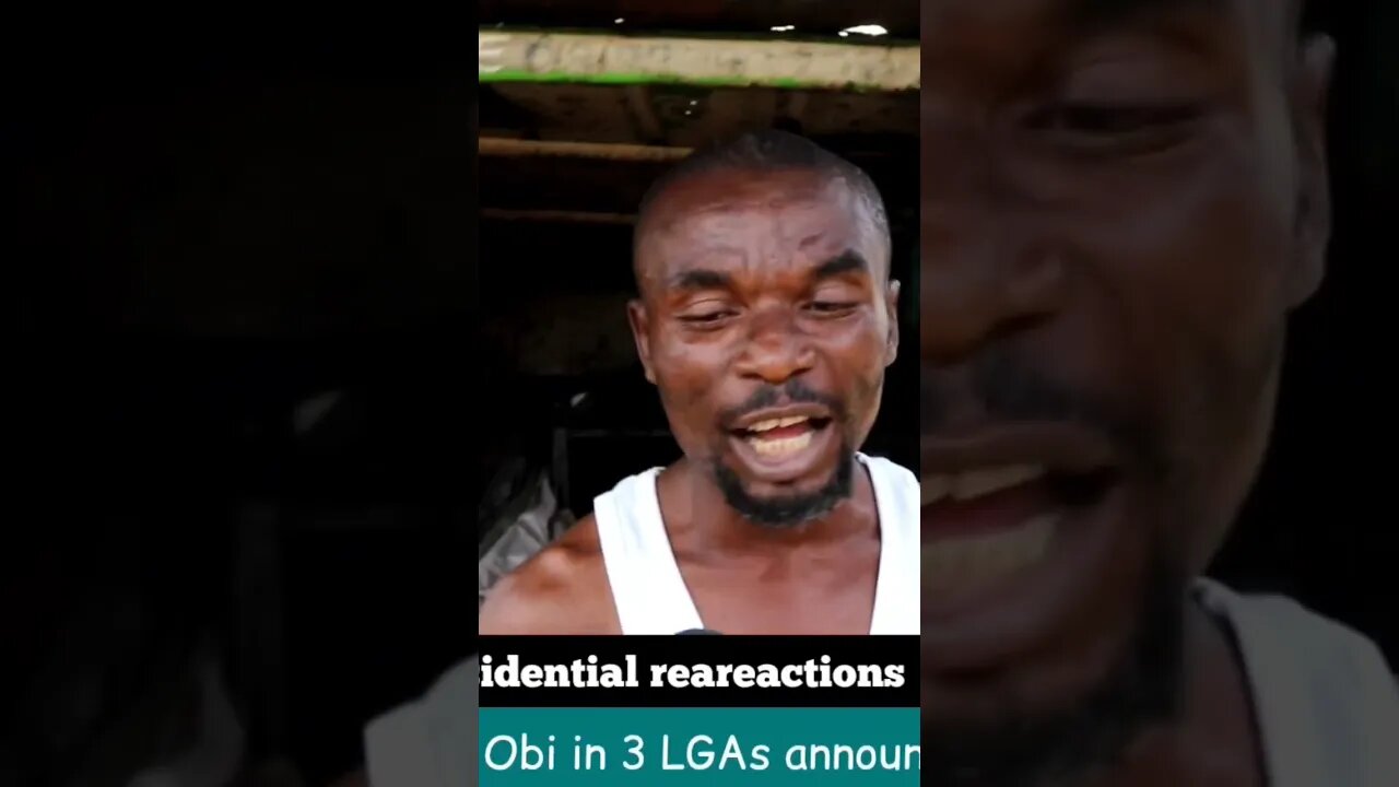 #peterobiforpresident2023 #2023presidency