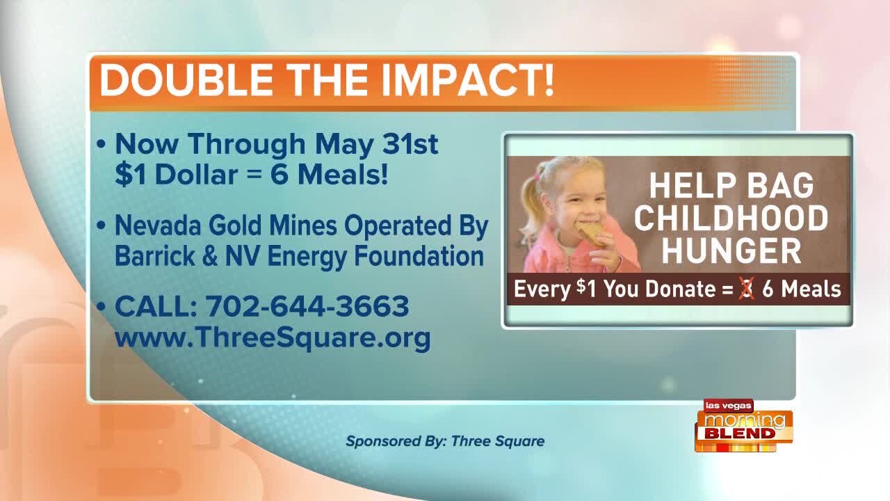 Bag Childhood Hunger