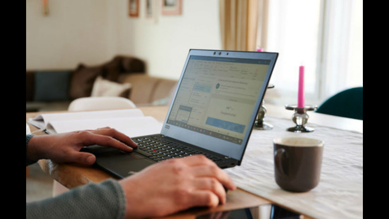 Encrypted messages put children at risk, says new report