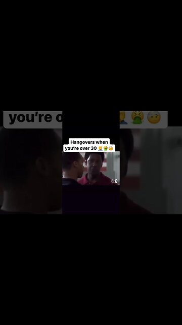 Fun While It Lasted #hangover #drunk #humor