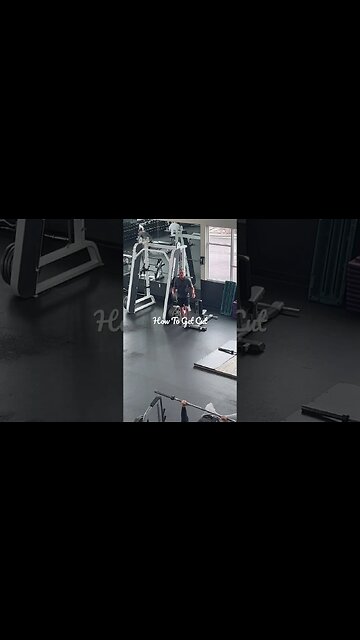 How To Get Cut #shorts