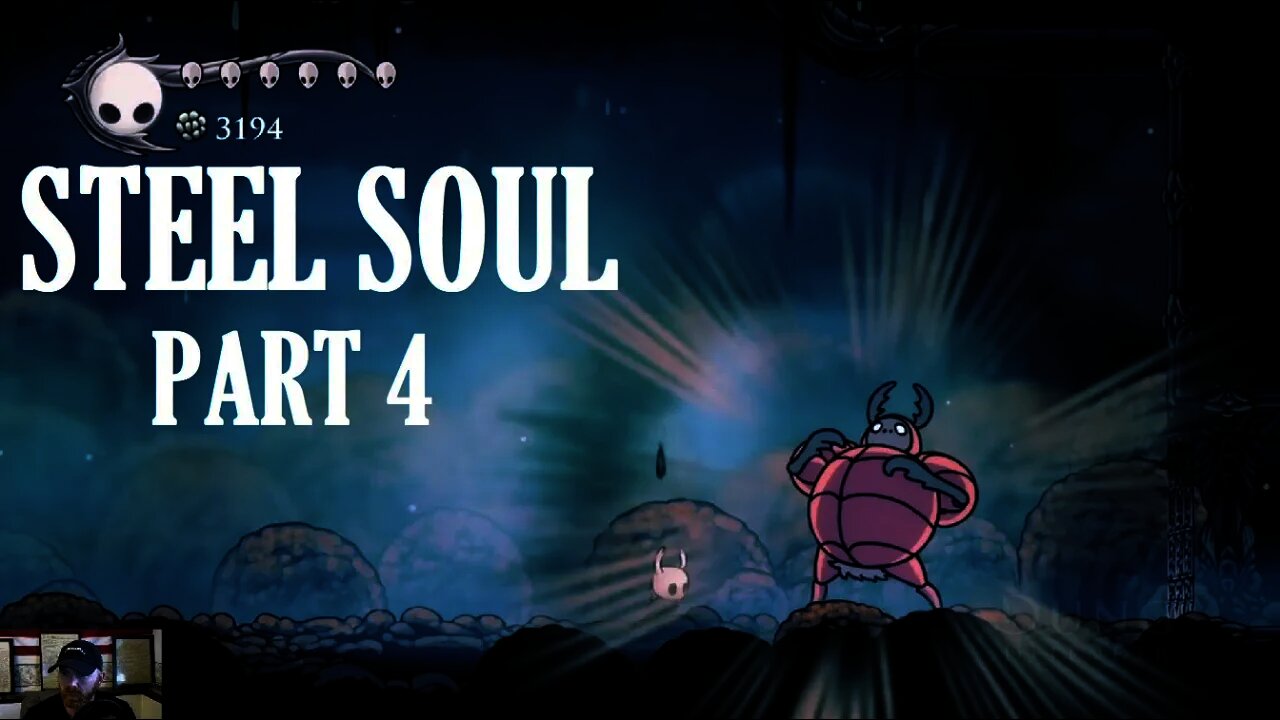 Steel Soul Part 4 - Soul Master, Dung Defender, Isma's Tear, Descending Dark