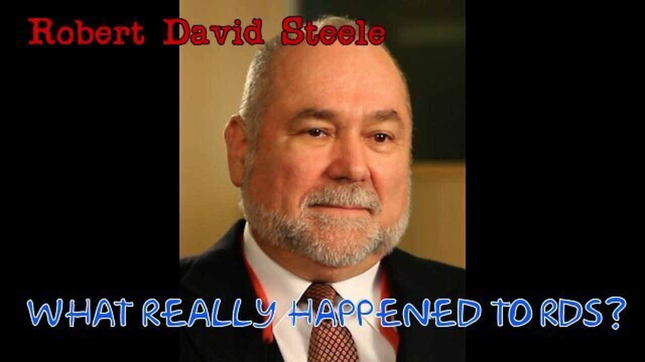 The Death of RDS, and His Legacy (Juan O Savin Update)