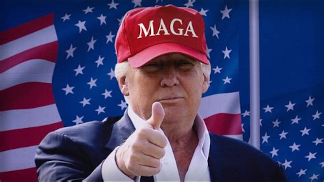 Trump Accomplishments Summary