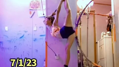 #split #flexible #anklehold