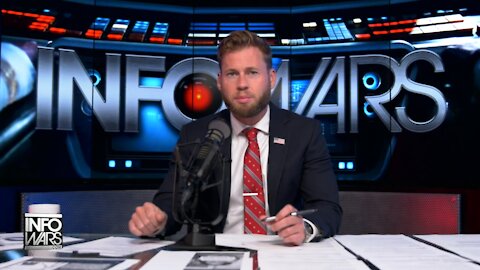AMERICAN JOURNAL (Full Show) Wednesday - 10/13/21