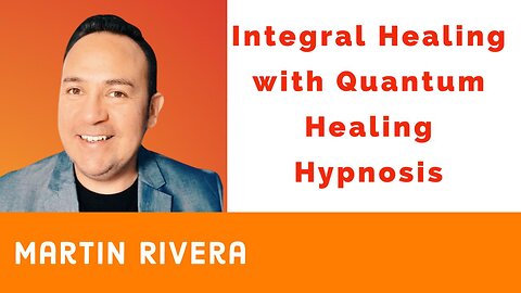 Healing with Dolores Cannon hypnosis